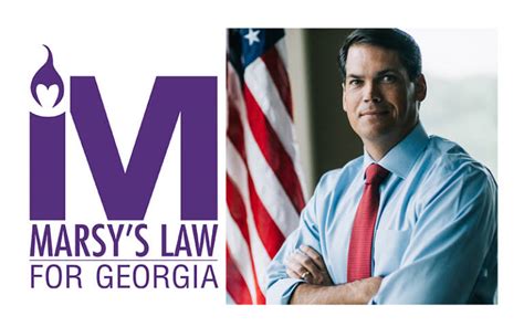 Marsys Law For Georgia Awards Lt Governor Duncan For Leadership On