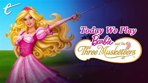 Barbie And The Three Musketeers Streaming Cheapest Store | www.meesenburg.kz