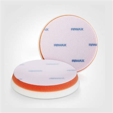 Cone Shaped Wax Pad Riwax® 168 150mm X 27mm