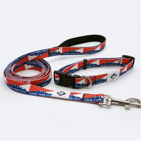 Custom Dog Leashes (Wholesale) | PrideBites