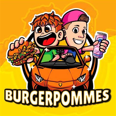 Burgerpommes Von Lukasbs Marvin Vlogt Feat Icrimax Bei Amazon Music