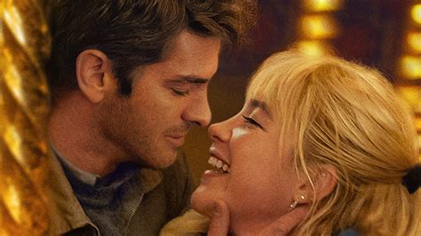 We Live In Time Trailer Florence Pugh And Andrew Garfield Live An