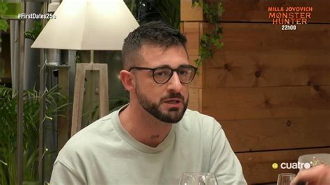 La Llamativa Broma De Un Soltero De First Dates Que Ha Dejado En