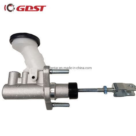 Gdst Hydraulic Clutch Master Cylinder 31410 12380 For Toyota Clutch