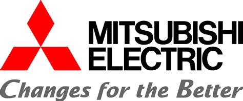 Mitsubishi Electric Logo Vector - (.Ai .PNG .SVG .EPS Free Download)