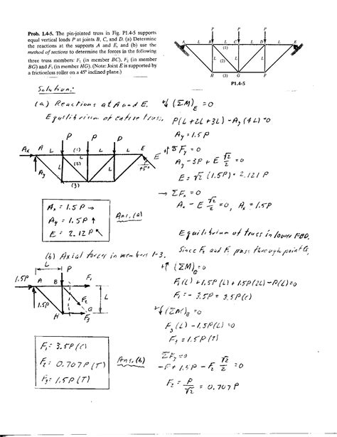 Mechanics Of Materials 3rd 2nd Edition Solution Manual Roy Craig Pdf