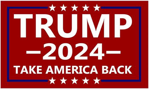 Amazon Rogue River Tactical Trump 2024 Take America Back