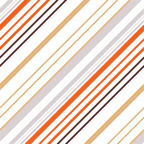 Diagonal Stripes Vector In Various Widths And Seemingly Random