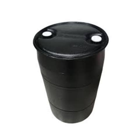 Caneca Plástica Sellada 55 Gal 208L