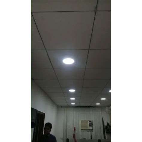 Whites Armstrong Ceiling Tiles at Best Price in Ludhiana | Bedi Enterprises