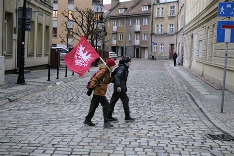 Obchody Rocznicy Powstania Wielkopolskiego W Poznaniu Jakie Wydarzenia