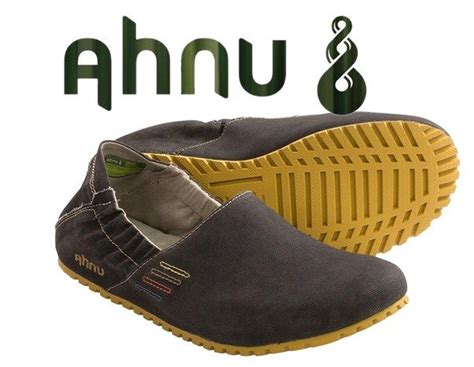 Ahnu Shoes - Cruz Vegan