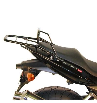 Portapacchi Hepco Becker Rear Rack Per Kawasaki Z S Dal