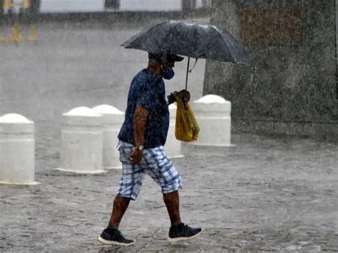 Codesal Alerta Para Riscos De Alagamentos E Deslizamentos De Terra Em