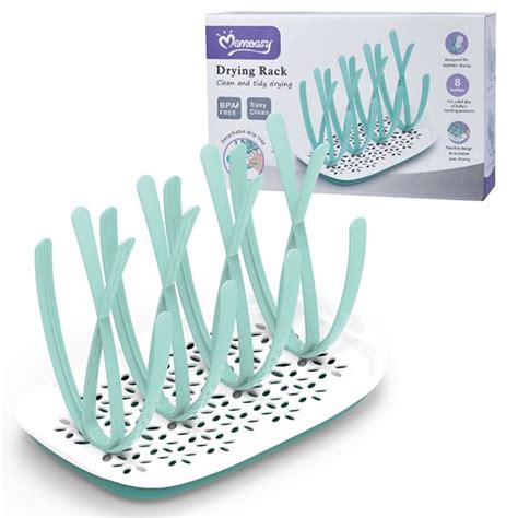 Pepeganga S A Escurridor De Mamaderas En Caja Momeasy