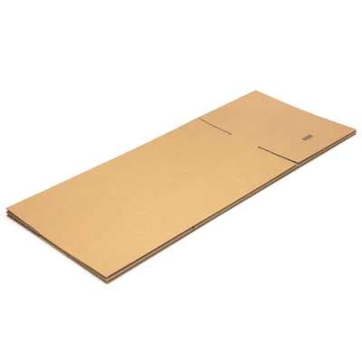 Achetez un boîtes d expédition de guitares 1180 x 475 x 165 mm sur