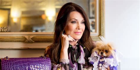 Everything We Know About Lisa Vanderpump From RHOBH & Vanderpump Rules