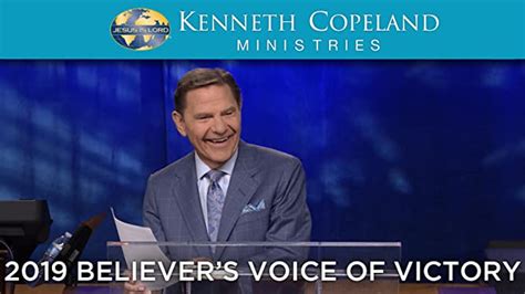 Watch Kenneth Copeland 2018 Prime Video