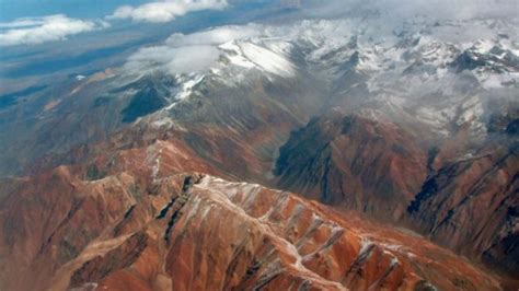 Un Studiu Publicat Recent Arat C Vulcanii De Pe Terra Au Ore De Lucru