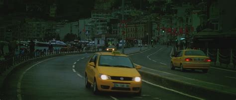 IMCDb Org 2006 Fiat Albea 178 In Ek Tha Tiger 2012