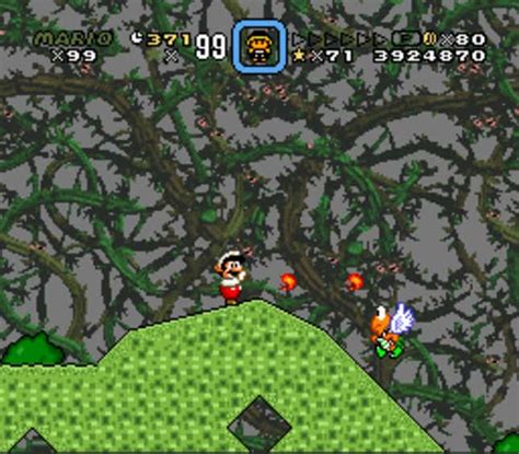 Super Mario World The Secret Of The 7 Golden Statues Screenshots And Videos Kotaku