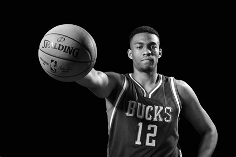 Jabari Parker Hd Wallpapers On Wallpaperdog