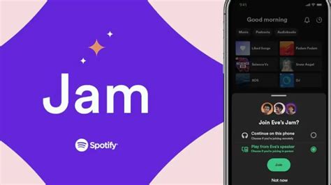 How To Start A Jam On Spotify Gamer Tweak