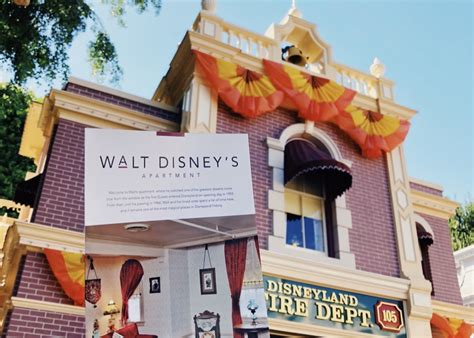 Dentro Del Apartamento Privado De Walt Disney En Disneyland DVC Ventas