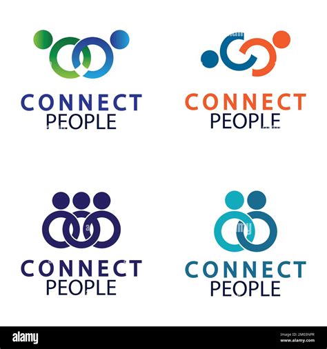 Connect Logo Inspiration