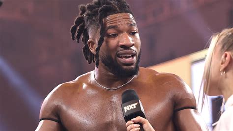 Trick Williams Responds To Comparisons To Wwe Hall Of Famer Booker T