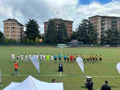 Juve Stabia Finale Primavera 3 Sconfitta Con La Pro Vercelli 0 3