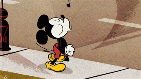 Dance Dancing GIF by Mickey Mouse - Find & Share on GIPHY | Mickey ...