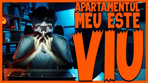 Apartamentul Meu Este Viu Youtube