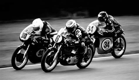 Motorcycle Racing – With.Tips