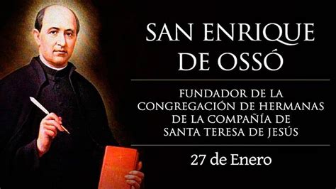 Santoral Católico ¿qué Santo Se Celebra Hoy 27 De Enero