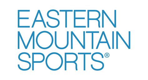 Eastern Mountain Sports Logo Download - AI - All Vector Logo