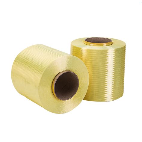 Para Aramid Filament Yarn