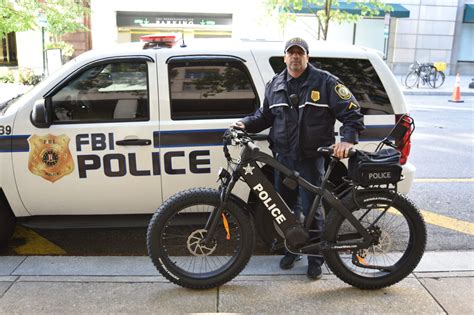 Gallery – Police Power Bikes