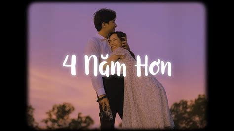 4 Năm Hơn Lofi Version Lập Nguyên x Yến Nồi Cơm Điện MewMew Lofi