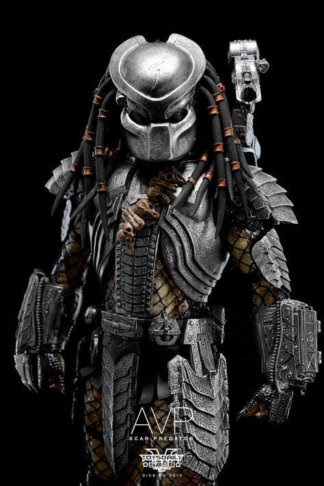 Pin By Grant Laughlin On Predator Hunter From The Stars Predator