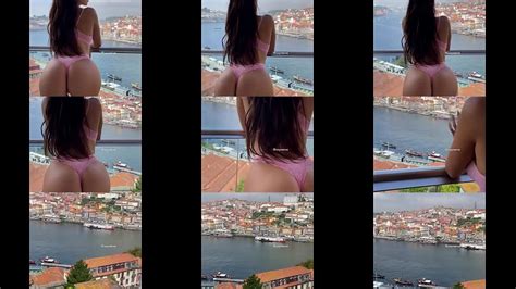 Balcony Masturbation Search XVIDEOS