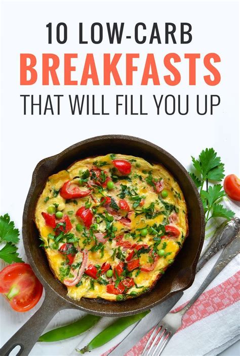 breakfast food healthy carbs  robert antione blog