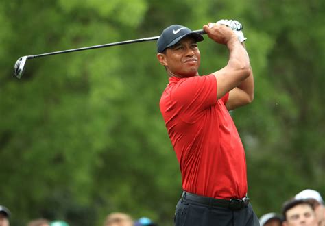 Tiger Woods Net Worth Houses And Endorsement 2025 Update