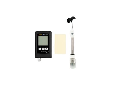 Pce Instruments Pce Phm Water Analysis Meter With Mounting