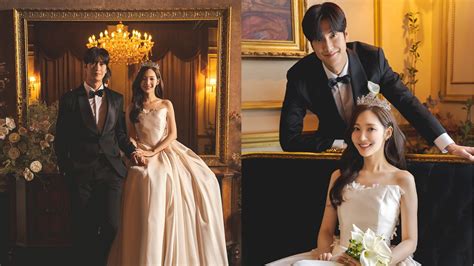 Marry My Husband Ending Explained & Spoilers: Do Park Min-Young and Na In-Woo Get a Happy Ending?