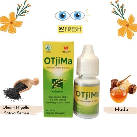 Promo Obat Floaters Mata Bayangan Titik Hitam Pada Mata Mata Buram