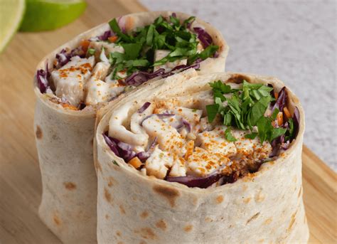 Shredded Chicken Burrito Taco Bell Recipe (Copycat) – HotSalty