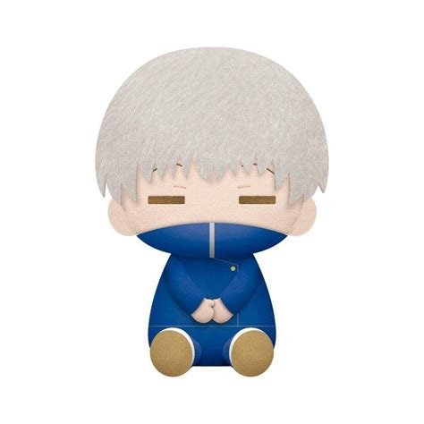 Banpresto Peluche Jujutsu Kaisen Toge Inumaki Big Plush