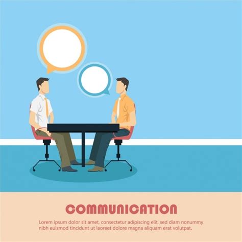 Free Vector | Business meeting background