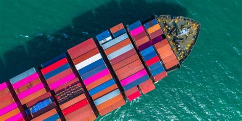 COSCO SHIPPING Captive Joins Poseidon Principles For Marine Insurance